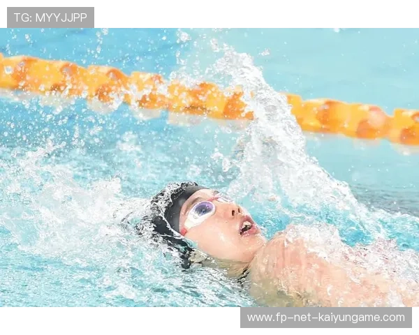 仰泳选手转身动作流畅迅捷,如何训练成为冠军级选手? 仰泳选手转身动作流畅迅捷,如何训练成为冠军级选手?