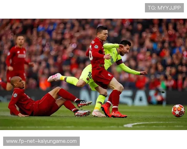 利物浦绝杀国米，点球带来晋级希望